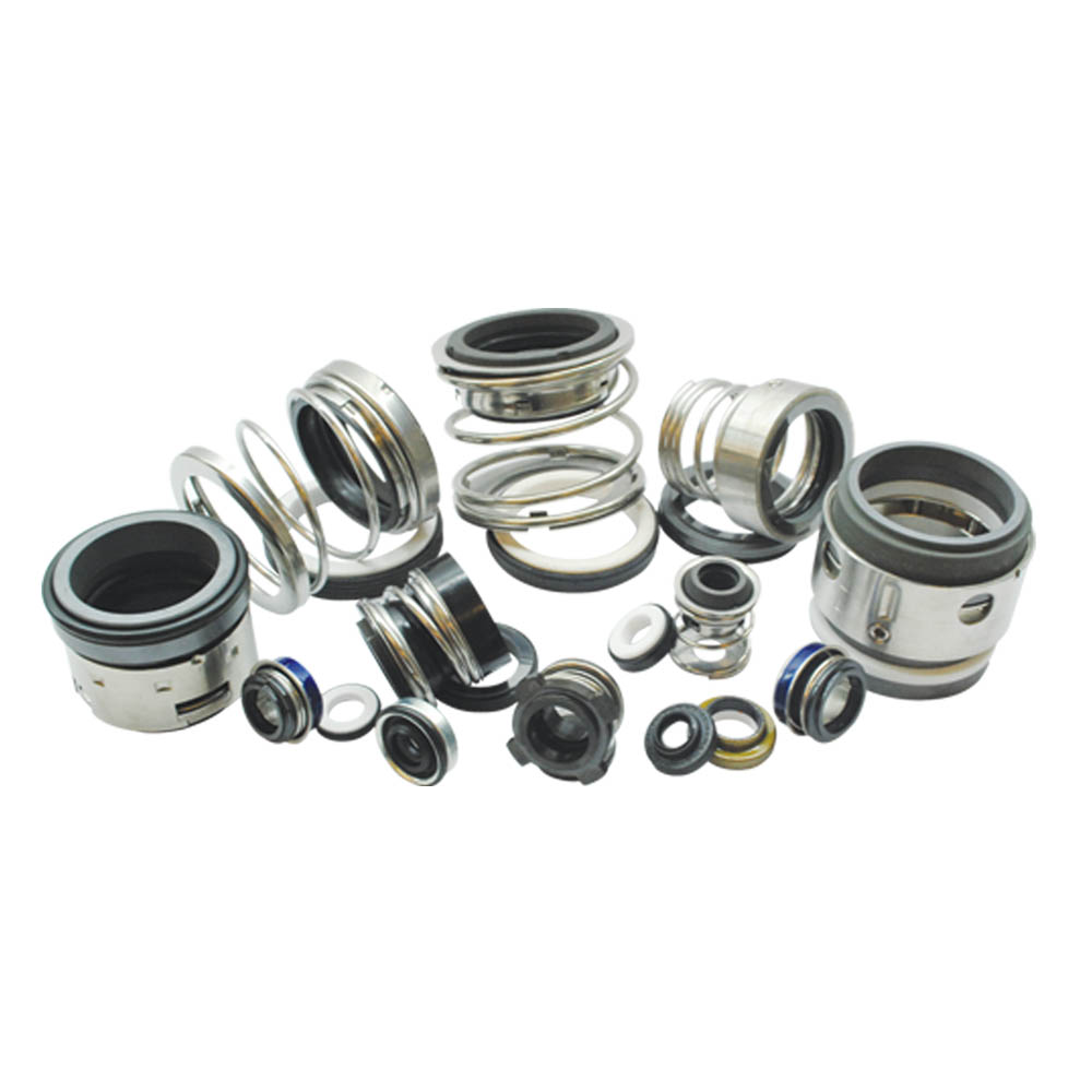 Mechanical Seals