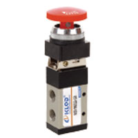 Mechanical Valves