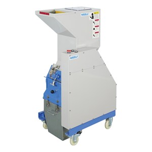 Medium Speed Grinder MC Series