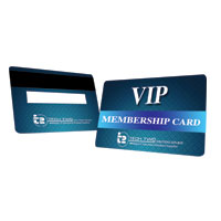 Membership Card