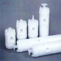 Membrane Cartridge Filters