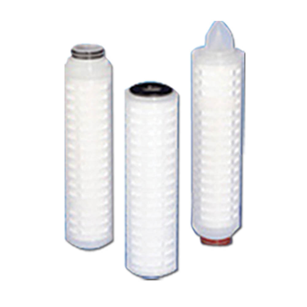 Membrane Cartridge Filters