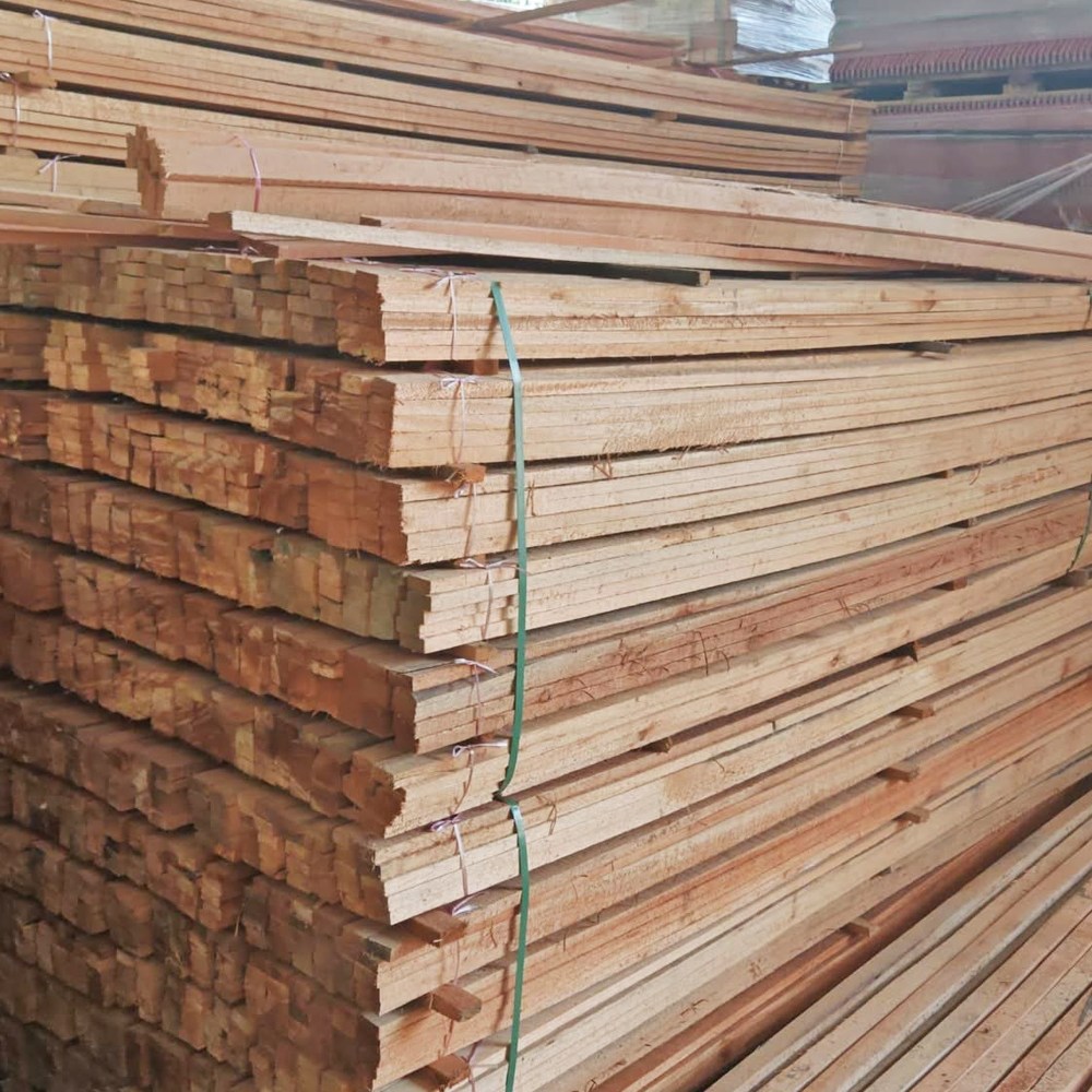 Meranti Wood