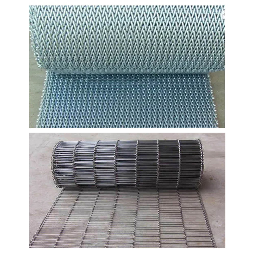 Mesh Belt