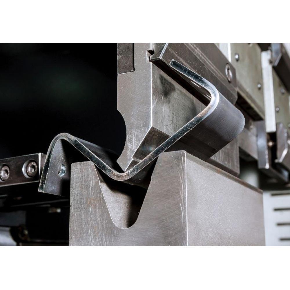 Metal Bending
