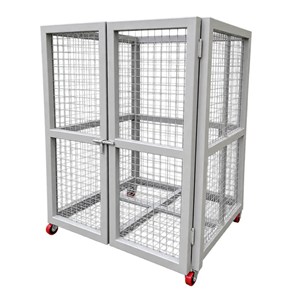 Metal Case