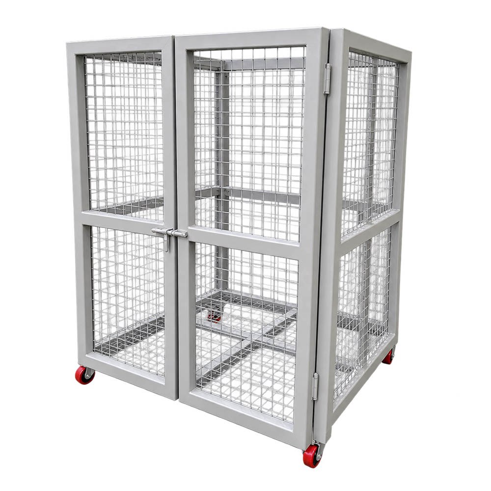Metal Case