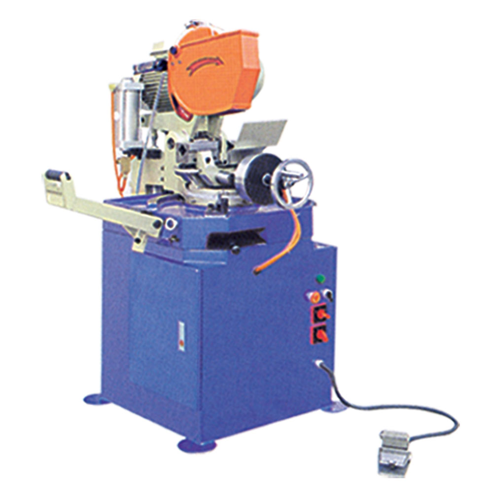Metal Circular Sawing Machine