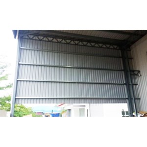 Metal Cladding Installation Services