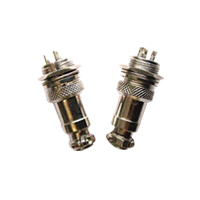 Metal Connector
