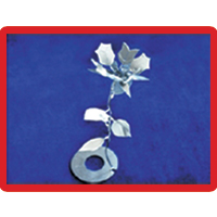 Metal Laser Cut