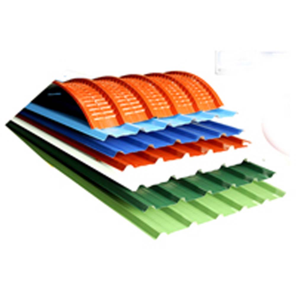 Metal Roofing