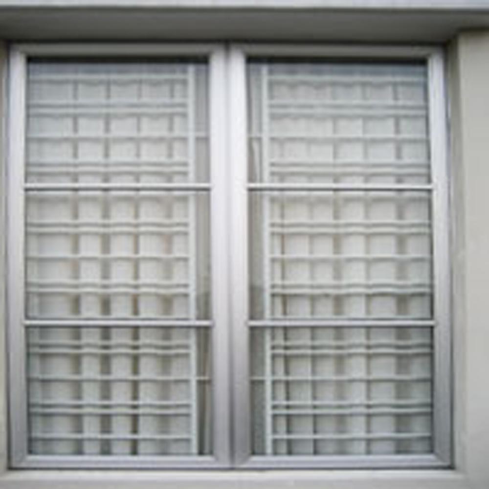 Metal Window