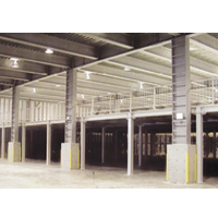 Mezzanine Floor