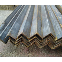 Mild Steel Angle