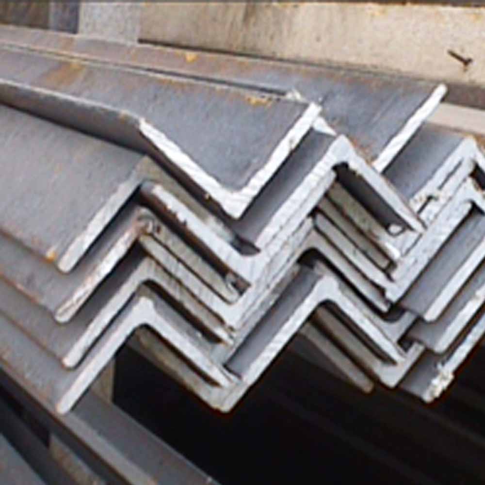 Mild Steel Angles