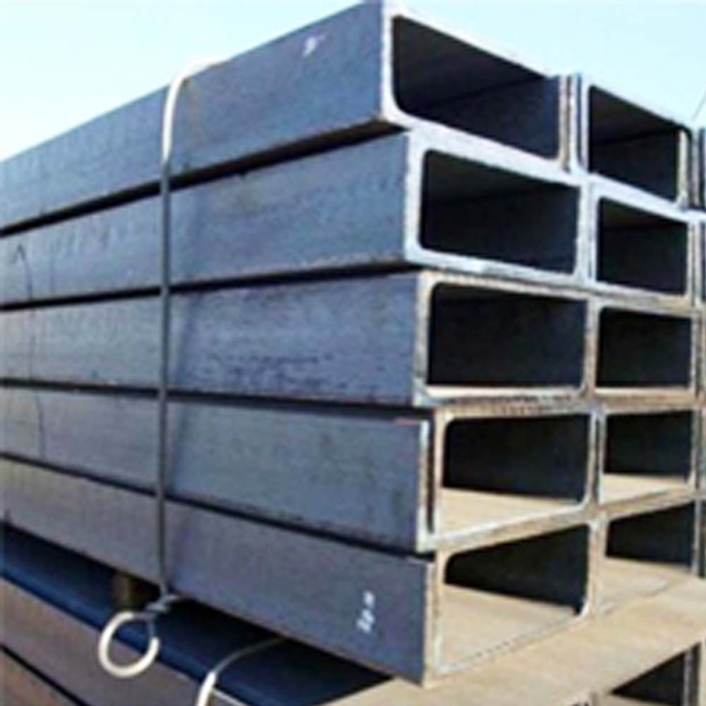 Mild Steel Channels