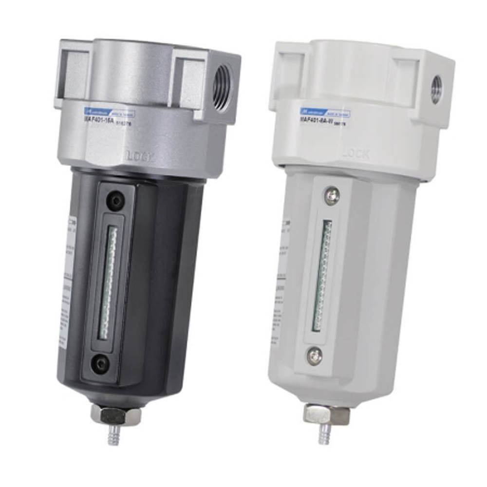 Mindman Air Units