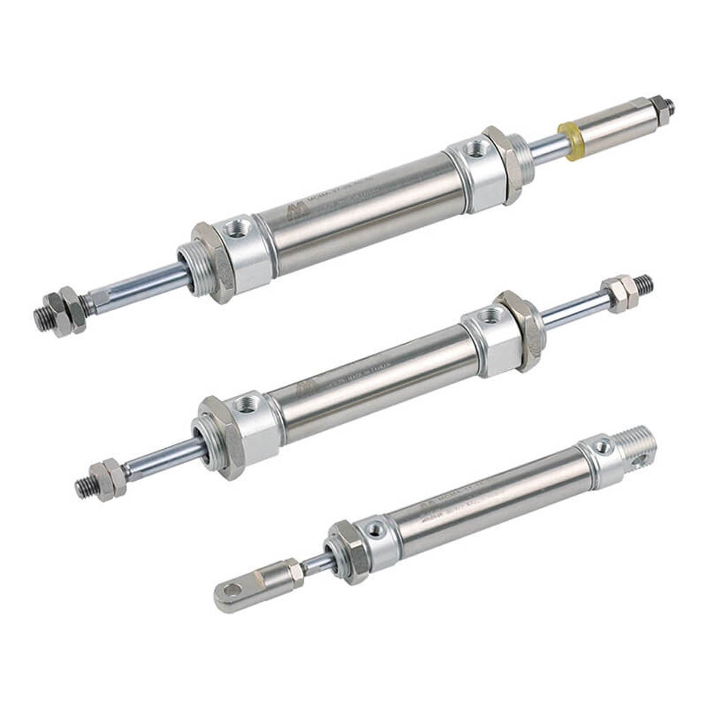 Mindman Hydraulic Cylinders