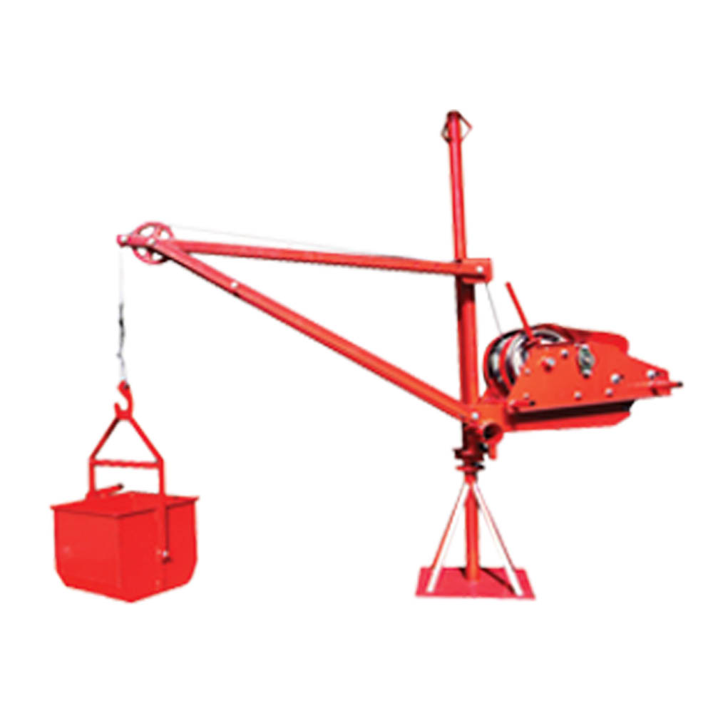 Mini Portable Hoist