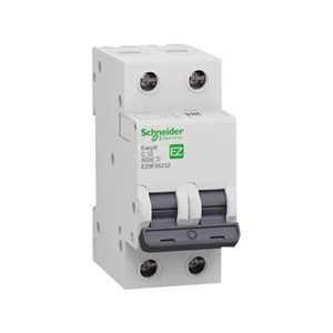 Miniature Circuit Breaker (MCB)