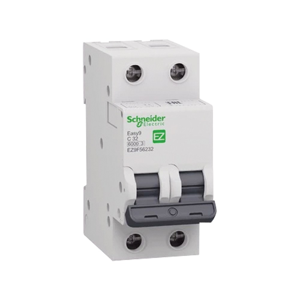 Miniature Circuit Breaker (MCB)