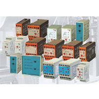 Minilec Phase Failure Relays