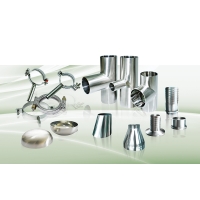 MINOX Tube Fittings