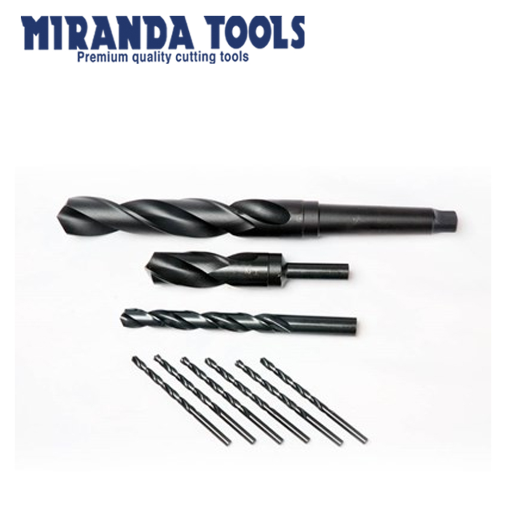 MIRANDA Drill Bits