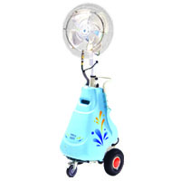 Mist Fan