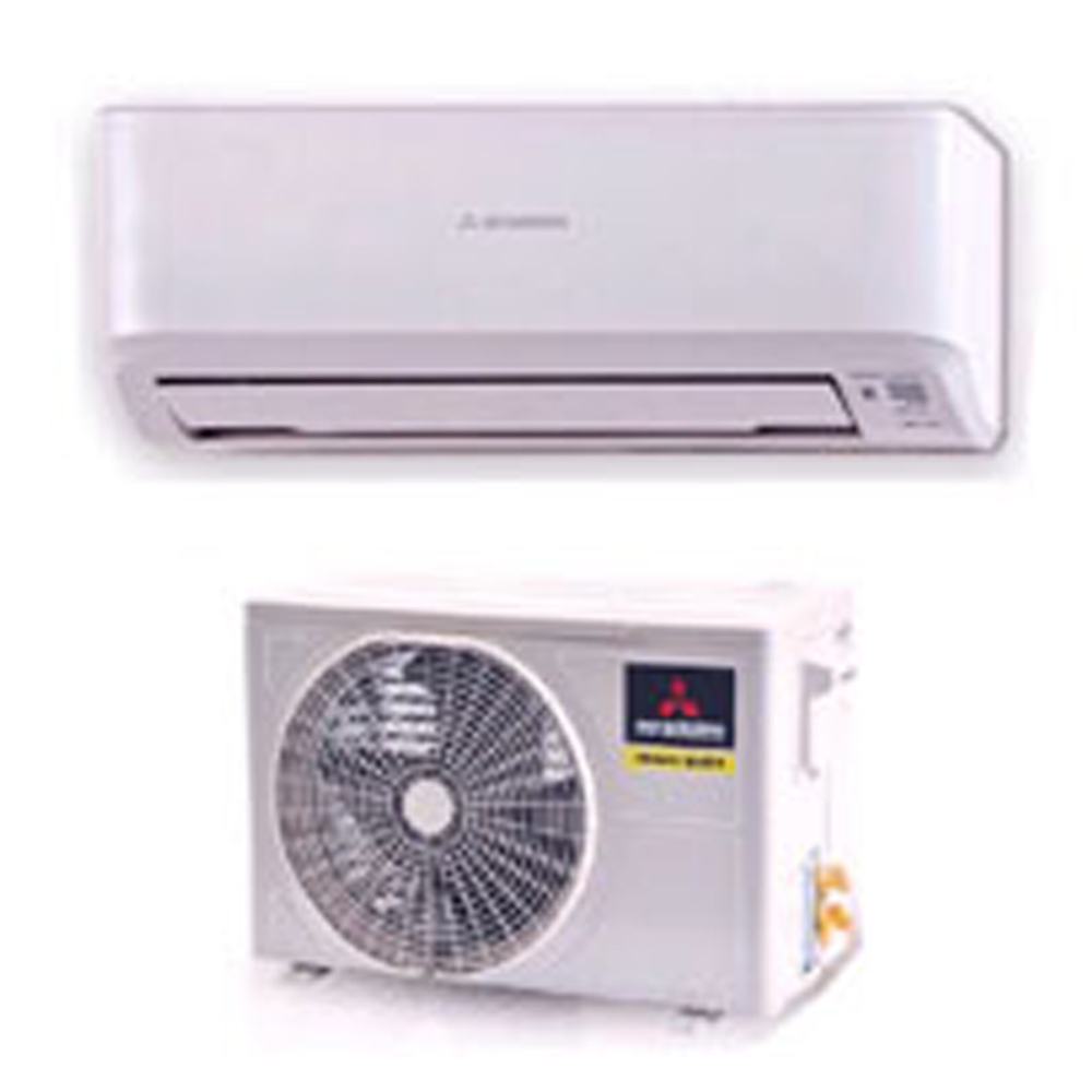 Mitsubishi Single Split Air-Conditioner(CRR/CR Series)