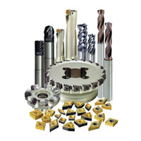 MITSUBISHI Tool Distributor