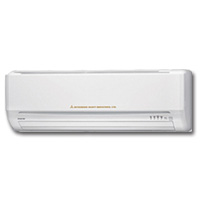 Mitsubishi Wall Mounted Type
