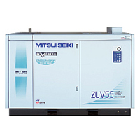 Mitsui Seiki ZUV Series Oil Free Inverter