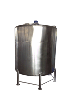 Mixing Tank