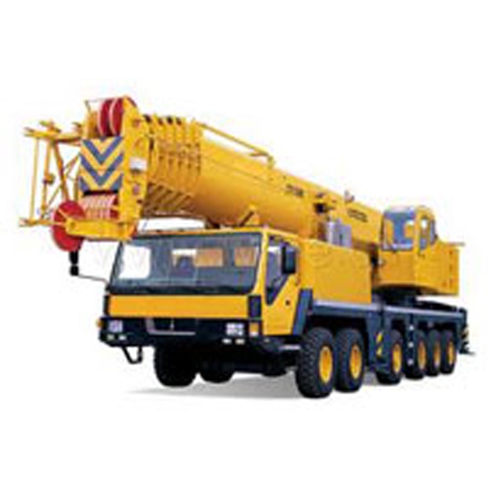 Mobile Crane