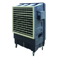 Mobile Evaporative Air Cooler