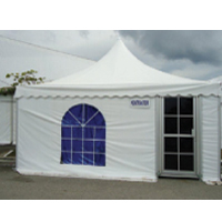 Modular Tent