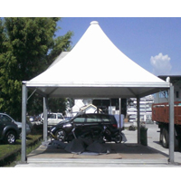 Modular Tent