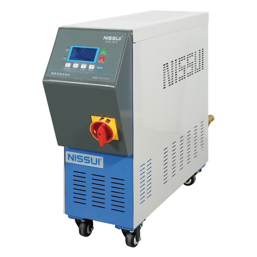 Mold Temperature Control System (Water) HB Series