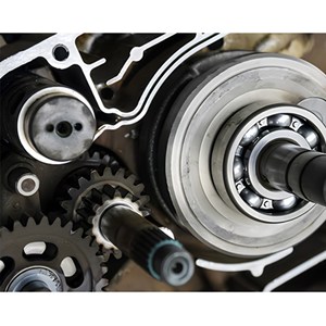 Motorcycle Bearing