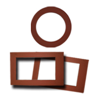 Moulded Gasket And Washer / O-Ring