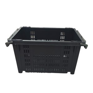 Multipurpose Crate
