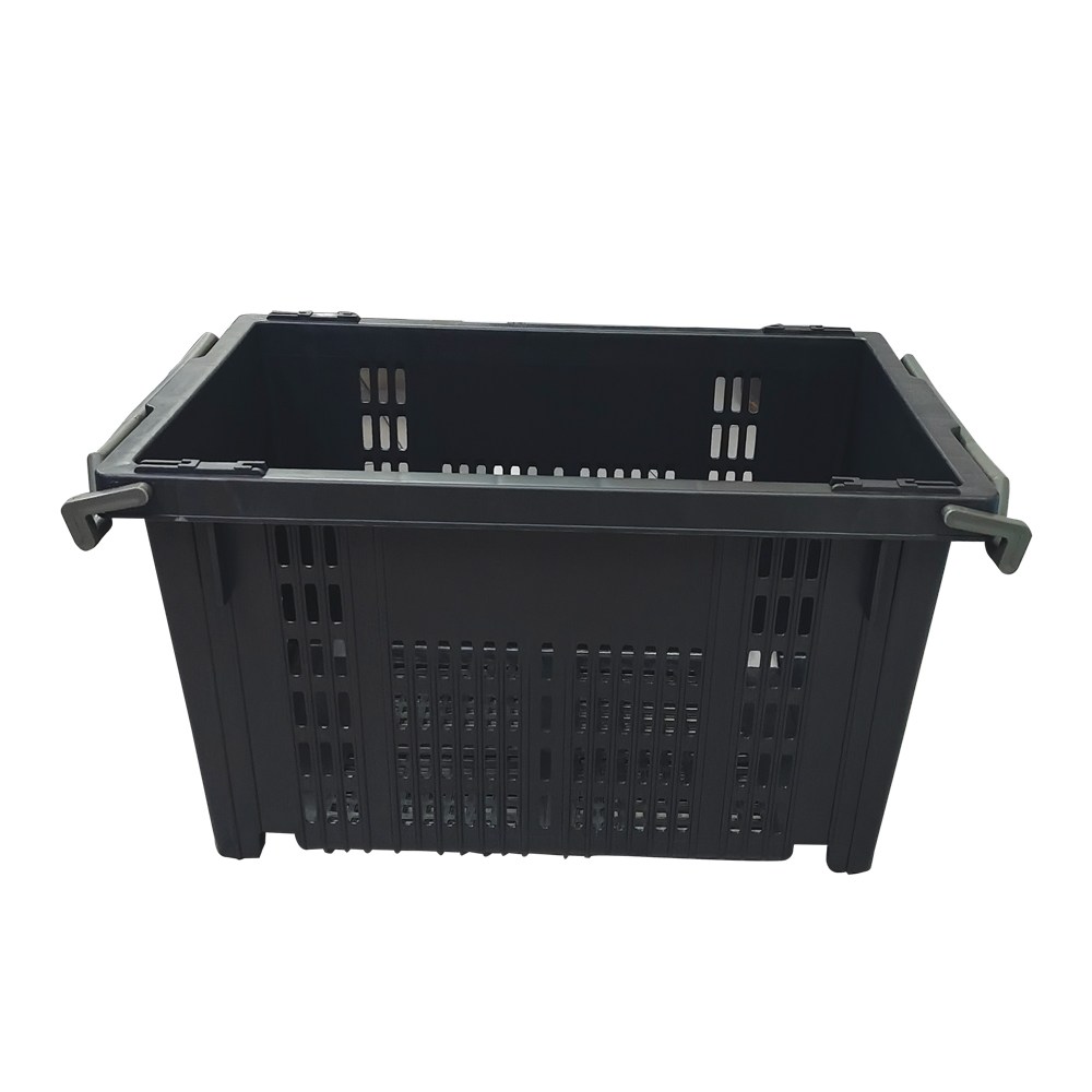Multipurpose Crate