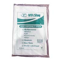 Multipurpose HDPE Disposable Apron