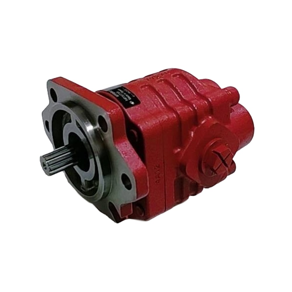 Muncie PL Series Hydraulic Gear Pump