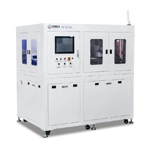 NAENTECH Low Pressure Plasma Series