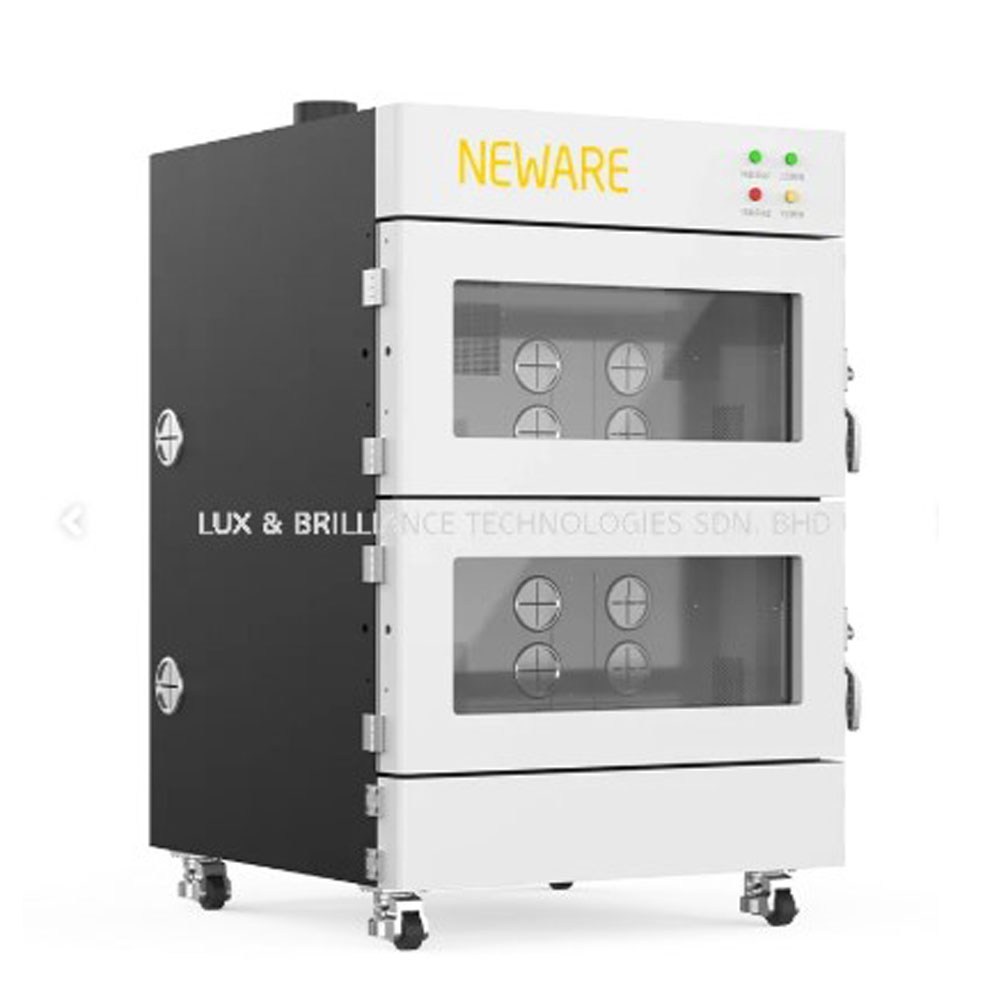 NEWARE Enviromental Test Chamber