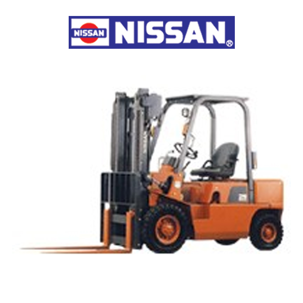 Nissan Forklift