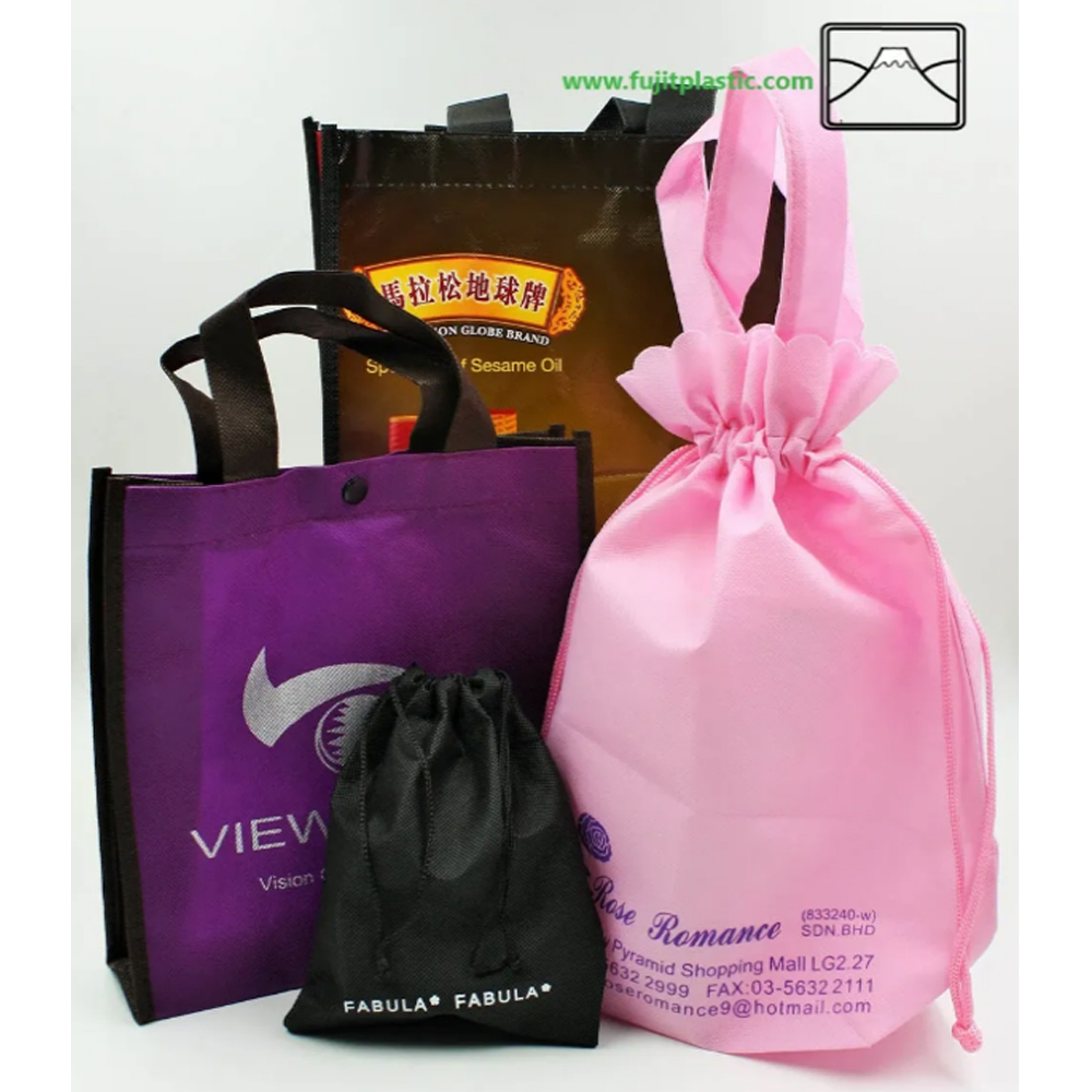 Non Woven Bag